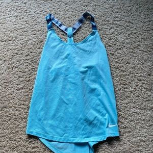 Nike Lightweight Tank